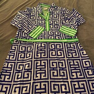 Gretchen Scott Dress